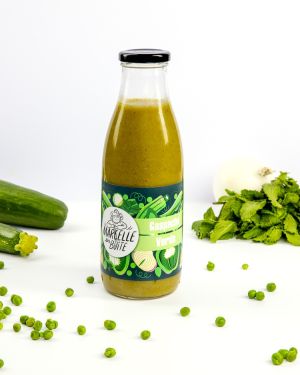 Gaspacho Verde