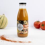 Gaspacho Tomate Melon