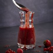 Coulis de Fruits Rouges