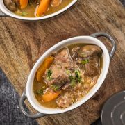 Blanquette de Veau