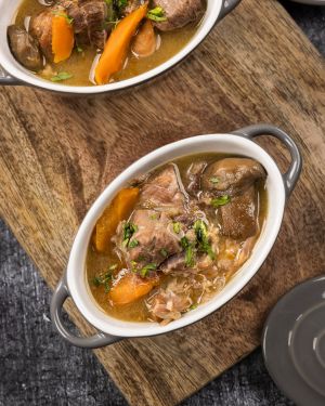 Blanquette de Veau