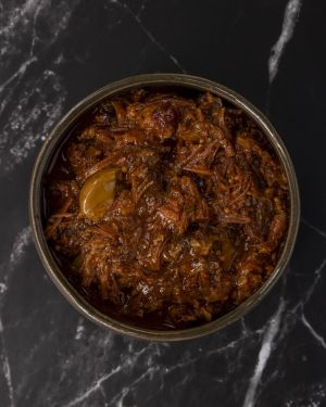 Pulled Pork