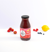 Coulis de Fruits Rouges